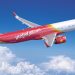 Vietjet’ten Airbus’a 100 uçaklık sipariş
