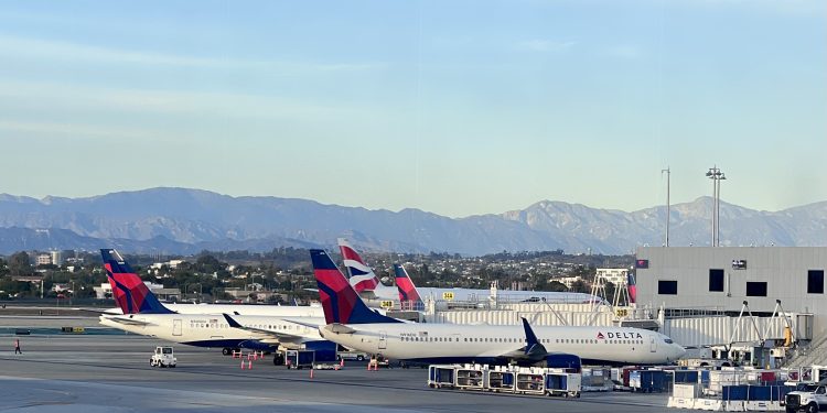 Delta ve Aeroméxico, ABD’nin ortaklık kararını temyize taşıdı
