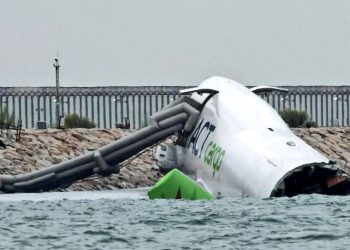 Air ACT’den Hong Kong’daki kaza sonrası açıklama