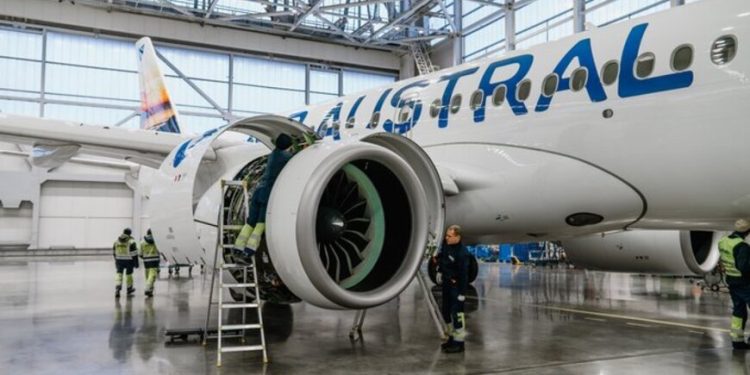 P&W’den GTF motor teslimatını yüzde 8-10 artırma hedefi