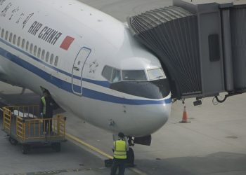 ABD’nin Rusya yasağı planı Çinli havayollarını kızdırdı