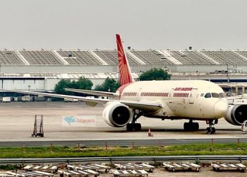 Hindistan’dan Air India’ya ait 787’lere inceleme talimatı
