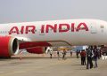 Air India’nın uçağında RAT açıldı; pilotlar denetim talep etti