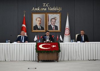 Ankara’dan yurt dışı uçuşlar artacak, 3 yıla metro gelecek
