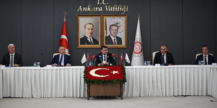 Ankara’dan yurt dışı uçuşlar artacak, 3 yıla metro gelecek