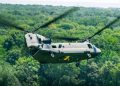 Boeing, 9 adet Chinook siparişi aldı