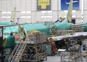 FAA’dan Boeing’e onay: 737 MAX üretimi aylık 42’ye çıktı