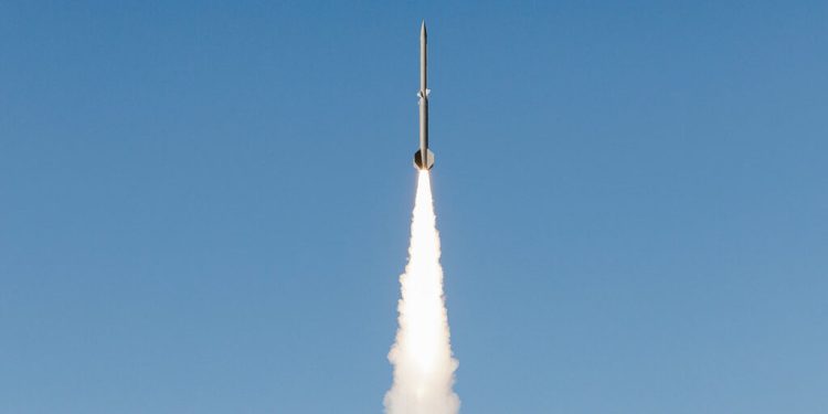 ABD, yeni hipersonik silahlarını mobil fırlatıcılara uyarlıyor