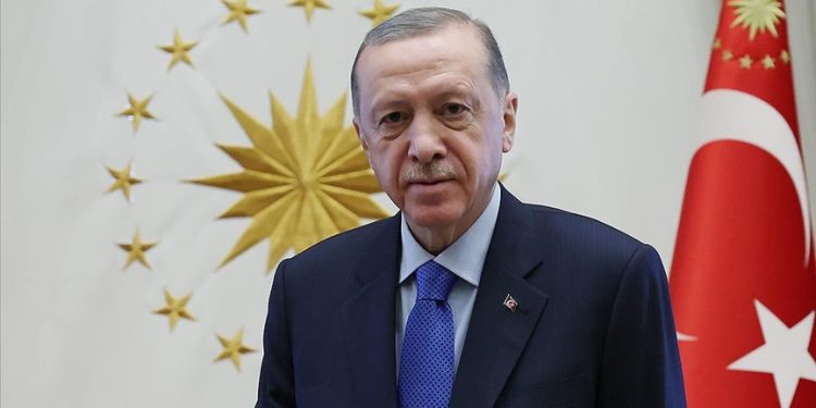 Erdoğan: Eurofighter için Katar ve Umman ile görüşüyoruz