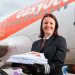 easyJet, emekli mürettebat üniformalarını bağışlıyor