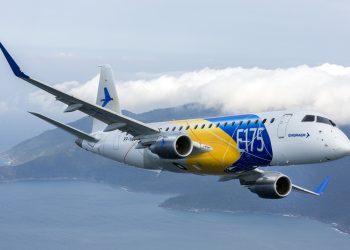 Embraer uçakları için Brezilya’dan 312 milyon dolarlık kredi