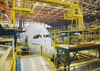 Emirates, uçak mühendisi ve teknisyen alımı için İstanbul’da