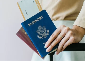 En güçlü pasaport Singapur’un! ABD ilk 10 dışında kaldı