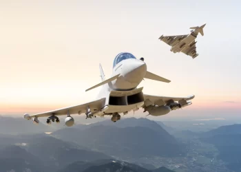 Eurofighter, ABD ilişkilerini de etkileyecek