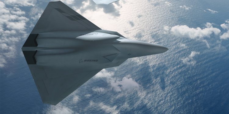 Pentagon, F/A-XX kararını bu hafta açıklayabilir