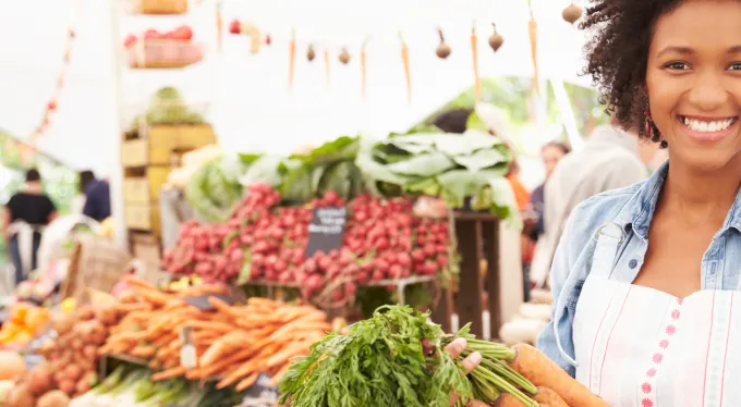 ‘Turizmde iyi gıda’ için küresel girişim başlatıldı