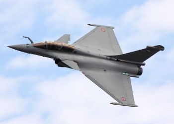 Fransa, 60 Rafale savaş uçağı daha sipariş etmeyi planlıyor