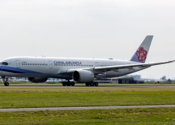 ABD, Çinli havayollarının Rusya güzergâhını kapatmak istiyor