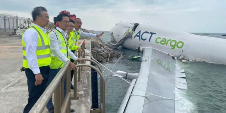 Air ACT kazasında uyku ve yorgunluk iddiası gündemde