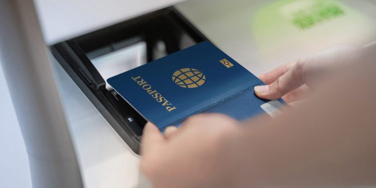 Avrupa’ya gidenler dikkat: Yeni sistem başladı!