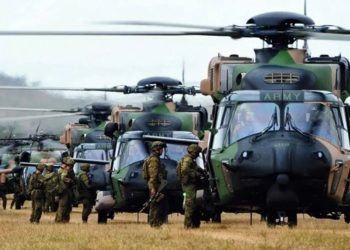 Uçamayan NH90’lar için Norveç’ten 2,8 milyar euroluk dava