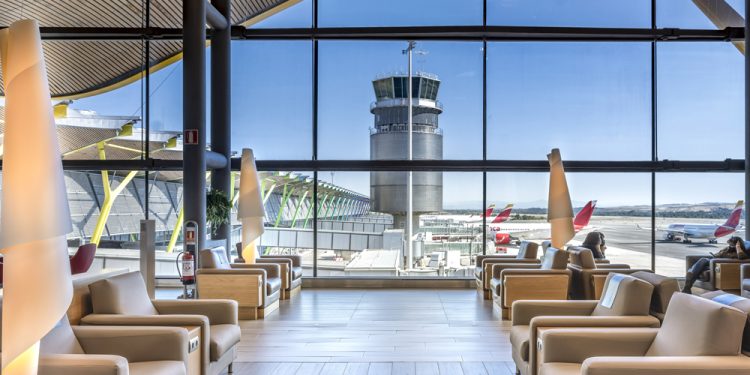 Plaza Premium, İspanya’nın en büyük lounge ihalesini kazandı
