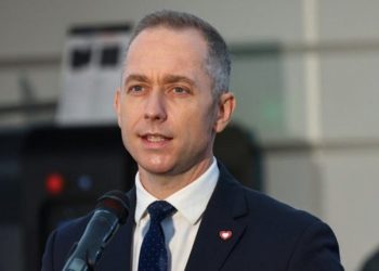 Polonya, 300 km’lik NATO hattı için 5,5 milyar dolar ayırdı