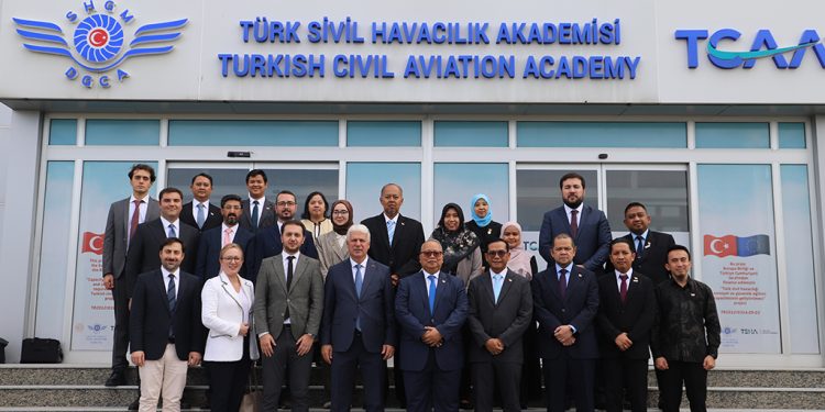 Türkiye’den Bali ve Jakarta’ya seferleri artıracak anlaşma