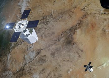 ABD ve Fransa, Çin’e karşı uzayda ortak görev planlıyor