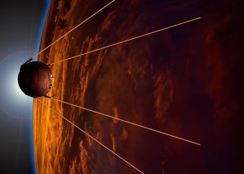 4 Ekim 1957’de başlayan “uzay çağı” küresel yarışa evriliyor