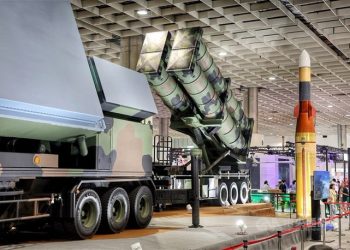 Tayvan, T-Dome ile hava savunmasında isabeti artıracak