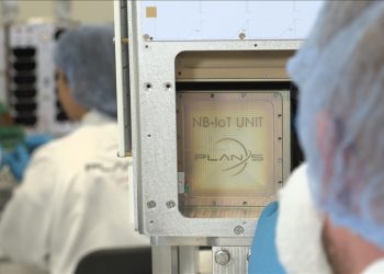 Türkiye, 5G’yi uzaydan destekleyecek