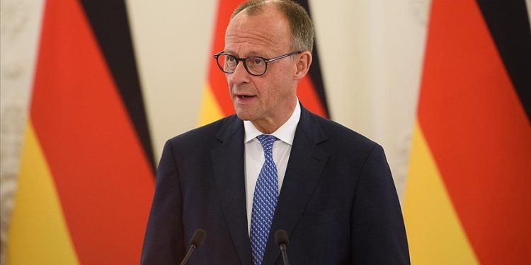 Almanya’dan ABD ve Çin’e teknoloji resti