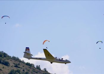 Yeni hava kampüsleri yolda: 5 ilde proje başladı