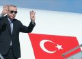 Erdoğan, Eurofighter anlaşması için Katar’a gidiyor