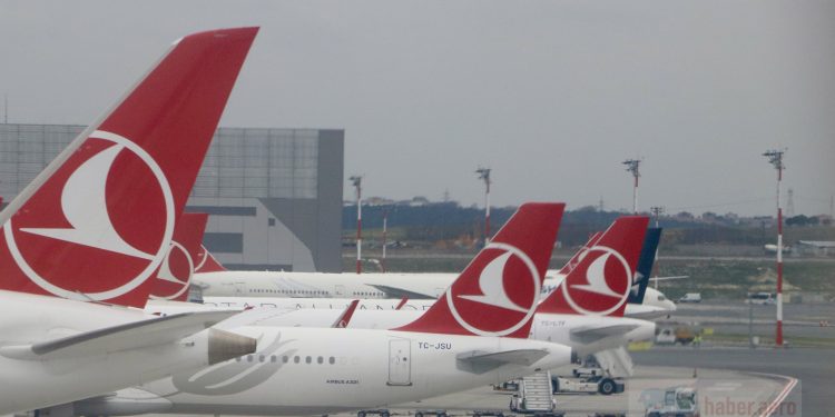 THY, Süleymaniye’ye dönüyor