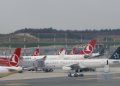 THY, 150 uçaklık Boeing siparişini iptal edebilir