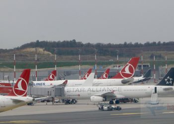 THY, 150 uçaklık Boeing siparişini iptal edebilir