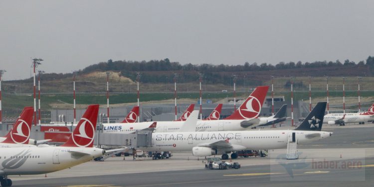 THY, 150 uçaklık Boeing siparişini iptal edebilir