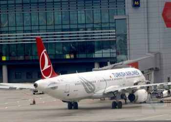 THY, Süleymaniye’ye dönüyor