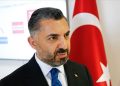 Türk Telekom’un yeni CEO’su Ebubekir Şahin oldu