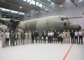 Marshall, Türkiye’nin C-130J filosuna destek verecek