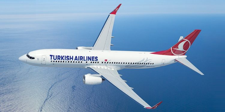 AEI, 737-900ERSF programını resmen başlattı
