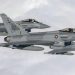 Türkiye ile Katar arasında Eurofighter görüşmeleri hız kazandı