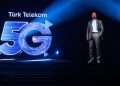 Türkiye’de bir ilk: Türk Telekom’dan 5G hologramlı basın toplantısı!