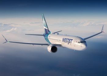 Korean Air ve Delta, WestJet’e ortak oldu