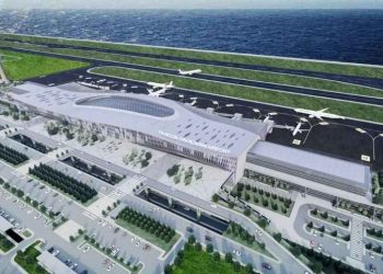 Yeni Trabzon Havalimanı projesi hazır: İhale bu yıl geliyor