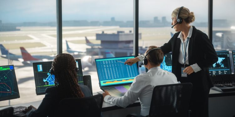 ABD’nin hava trafik sistemi için 32,5 milyar dolar gerekecek