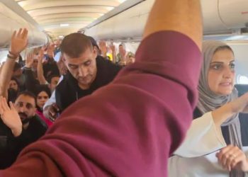 153 Filistinli Güney Afrika’ya nasıl geldi? Gizem sürüyor