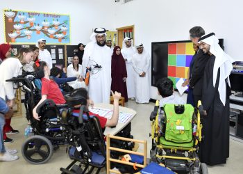 Emirates’ten engelli bireyler için kapsayıcılık odaklı etkinlik